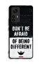 Xiaomi 12 Pro Protective Case Cover Do Not Be Afraid Of Being Different - 2