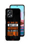 غطاء حماية لهاتف شاومي ريدمي نوت 11T برو 5G، Its Your Life