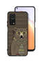 غطاء حماية لهاتف شاومي مي 10T 5G، مستر وولف