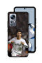 غطاء حماية لهاتف Xiaomi 12S كريستيانو رونالدو