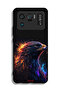 Xiaomi Mi 11 Ultra Protective Case Cover Eagle Art - 2