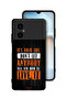 Xiaomi Poco M4 5G Protective Case Cover Its Your Life