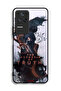 Xiaomi Redmi K40S Protective Case Cover The Assassin Of Truth - 2
