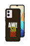 Vivo Y33s 5G Protective Case Cover Awesome