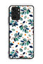 Xiaomi Redmi Note 10S Protective Case Cover Leaves - 2