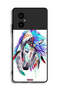 Xiaomi Poco M4 5G Protective Case Cover Horse - 2