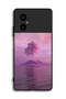 Xiaomi Poco M4 5G Protective Case Cover Tree Unsplash - 2