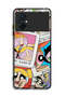Xiaomi Poco M5 4G Protective Case Cover Sisters Forever - 2