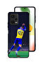 غطاء حماية واقٍ لهاتف Xiaomi Poco X5 كريستيانو رونالدو