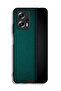غطاء حماية جلدي بنمط لهاتف Xiaomi Poco X4 GT - 2