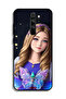 Xiaomi Redmi Note 8 Pro Protective Case Cover Cute Butterfly Girl - 2