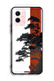 Vivo Y33s 5G Protective Case Cover Tree Artwork - 2