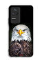 غطاء حماية لهاتف Xiaomi Poco F4 - نسر - 2