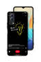 غطاء حماية لهاتف Vivo Y72 5G - فكر بإيجابية
