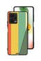 غطاء حماية لهاتف Xiaomi Poco X5 بنمط بسيط