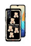 Vivo iQOO Z3 5G Protective Case Cover A Lovely Bear
