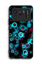 Xiaomi Mi 11 Ultra Protective Case Cover Squid Game Icons Small - 2