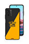 Xiaomi Redmi Note 10S Protective Case Cover Queen