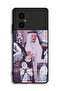 Xiaomi Poco M4 5G Protective Case Cover King Salman Vintage Photos - 2