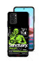 Xiaomi Redmi Note 10S Protective Case Cover Sanctuary