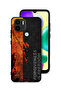 Xiaomi Redmi A1 Plus Protective Case Cover Forgiveness Is Freedom