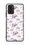 Xiaomi Poco M5s Protective Case Cover Love And Heart Art Pattern - 2