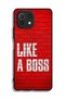 غطاء حماية لهاتف Xiaomi Mi 11 Lite مثل الزعيم - 2