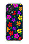 Xiaomi Poco X4 GT Protective Case Cover Colorful Flowers - 2