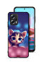 Xiaomi Poco X4 GT Protective Case Cover Little Cat