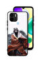 غطاء حماية لهاتف شاومي ريدمي A1 بلس - محمد بن سلمان بن عبد العزيز