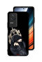 Xiaomi Poco F4 Protective Case Cover Queen Girl