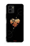 Vivo Y15s Protective Case Cover Airplanes Touching Heart - 2