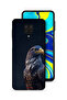 غطاء حماية لهاتف شاومي ريدمي نوت 9 برو - إيجل إتش دي