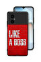 Xiaomi Poco M4 5G Protective Case Cover Like A Boss