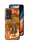 Xiaomi Poco F4 Protective Case Cover Wonder Women