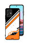 غطاء حماية لهاتف Xiaomi Redmi Note 12 تحذير