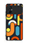 Xiaomi Poco M5 4G Protective Case Cover Pattern - 2