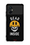 Xiaomi Poco M5 4G Protective Case Cover Dead Inside - 2