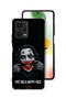 غطاء حماية لهاتف Xiaomi Poco X5 بوجه سعيد