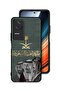 Xiaomi Poco F4 Protective Case Cover King Salam And Abdul Aziz And Muhammad