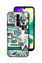 Xiaomi Redmi Note 8 Pro Protective Case Cover New Themes