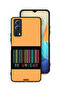 Vivo iQOO Z3 5G Protective Case Cover Be Unique
