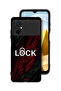 Xiaomi Poco M5 4G Protective Case Cover Lock