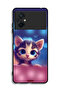 Xiaomi Poco M5 4G Protective Case Cover Little Cat - 2