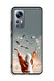 Xiaomi 12S Protective Case Cover Birds Flying - 2