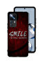 Xiaomi 12T Pro Protective Case Cover Smile Its Free Therapy