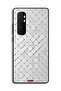 Xiaomi Mi Note 10 Lite Protective Case Cover Tiles Texture - 2