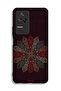 Xiaomi Redmi K40S Protective Case Cover Mandala Flower Art - 2