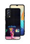 Vivo Y72 5G Protective Case Cover Bowling Lover