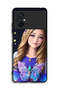 Xiaomi Poco M5 4G Protective Case Cover Cute Butterfly Girl - 2